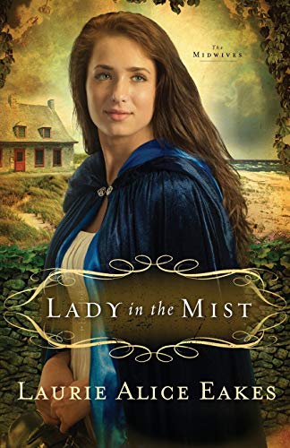 Lady in the Mist