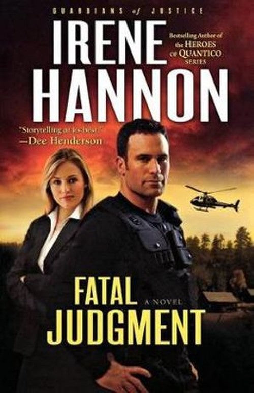 Fatal Judgment A Novel