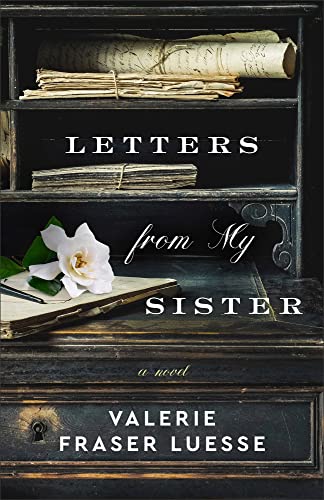 Letters from My Sister - A Novel