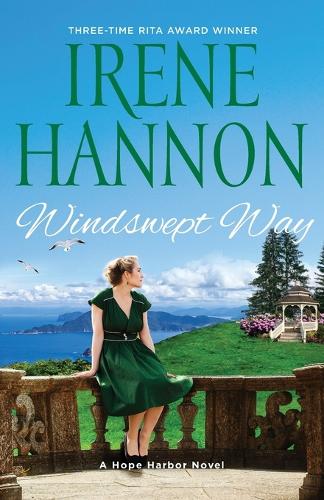 Windswept Way A Hope Harbor Novel