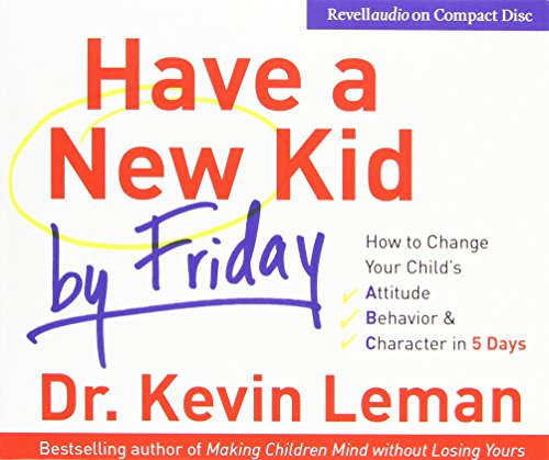 Have a New Kid by Friday