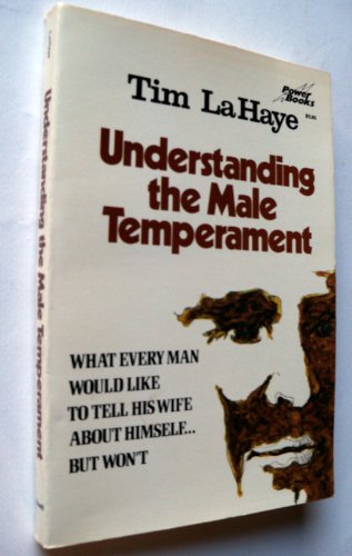 Understanding the Male Temperament