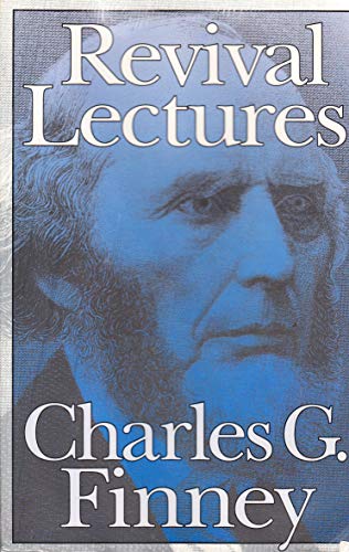 Revival Lectures