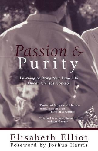 Passion and Purity