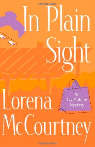 In Plain Sight