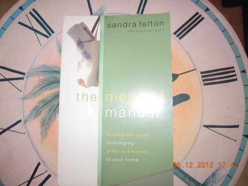 The Messies Manual