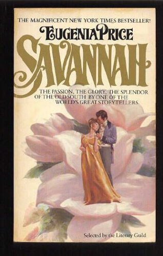 Title: Savannah