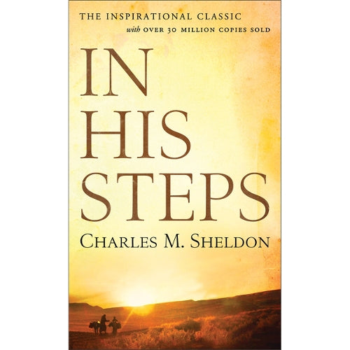 In His Steps