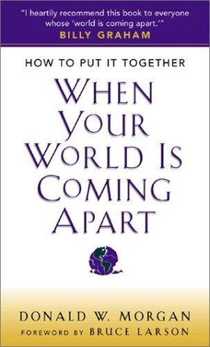 When Your World is Coming Apart