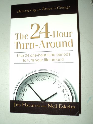 The 24-hour Turnaround