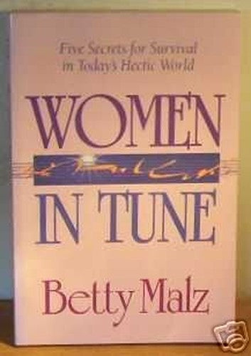 Women in Tune