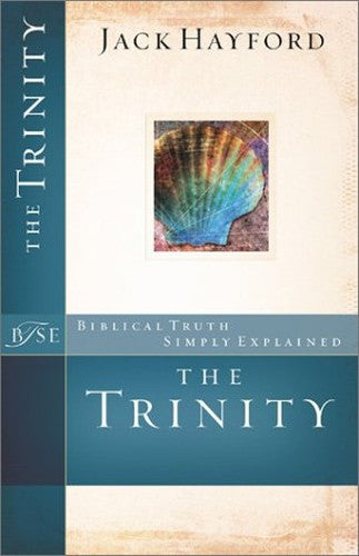 The Trinity