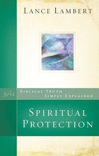 Spiritual Protection