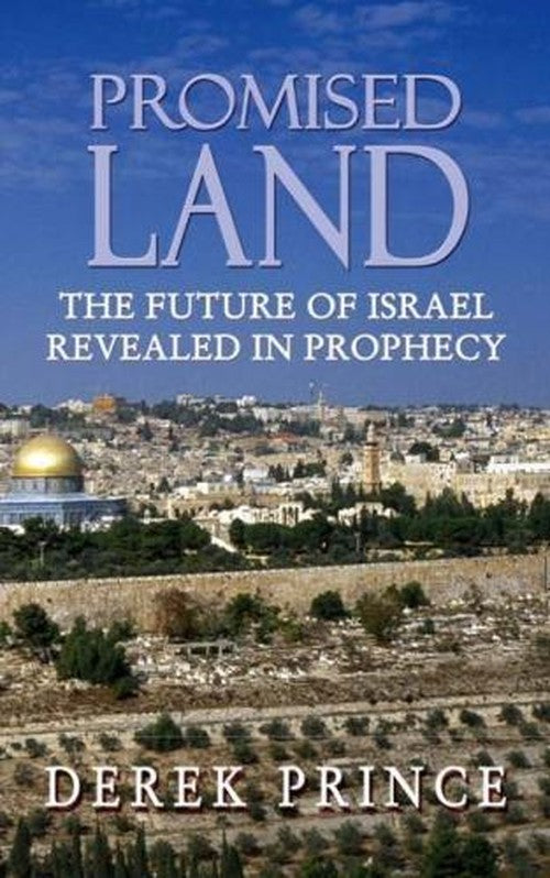 Promised Land