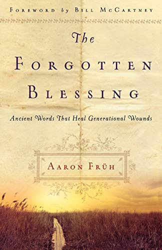 The Forgotten Blessing