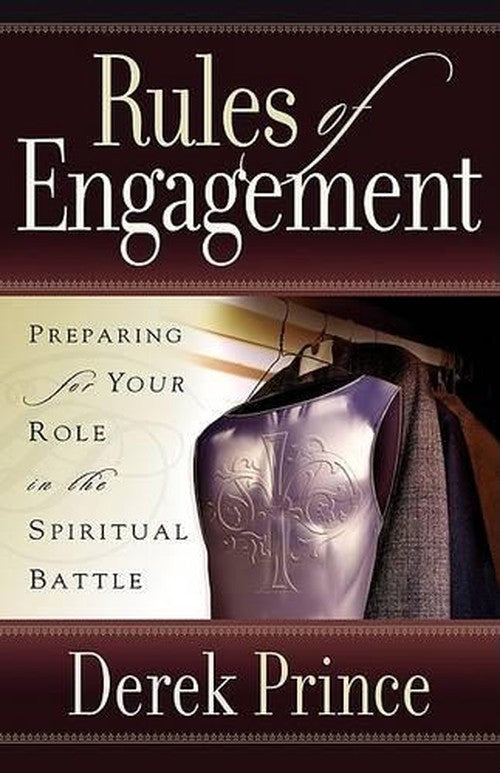 Rules of Engagement