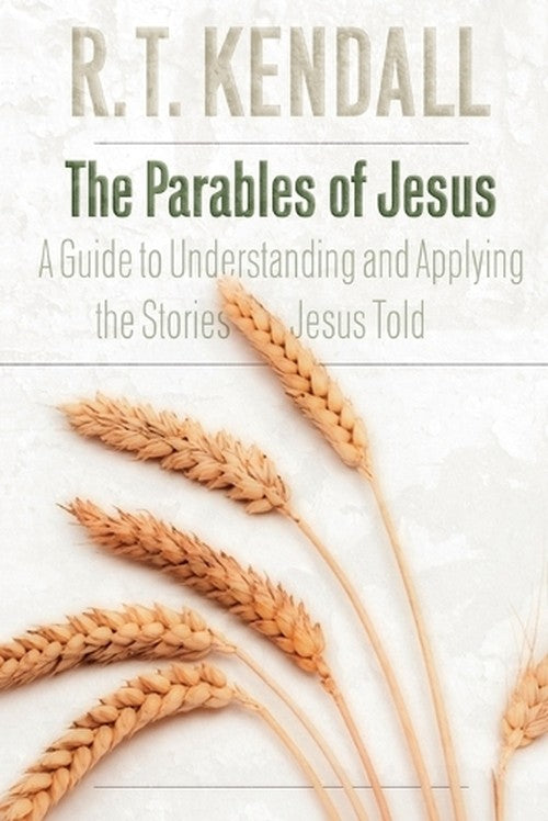The Parables of Jesus