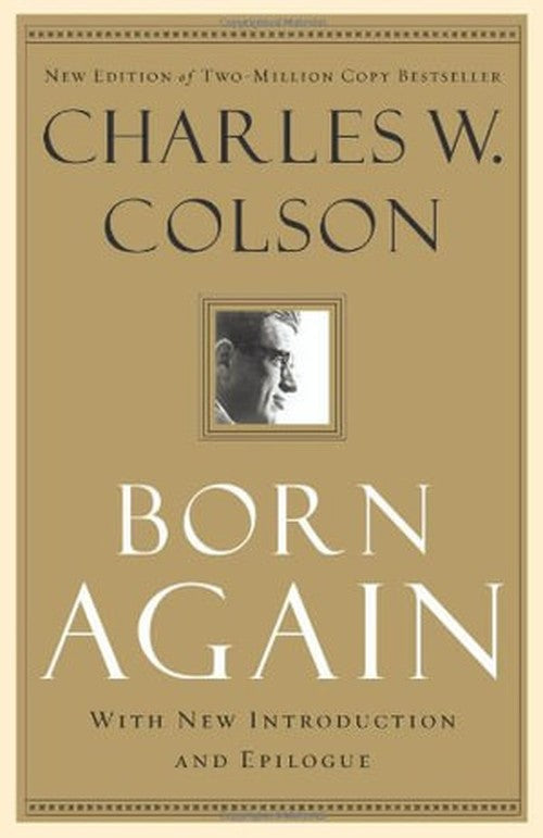 Born Again