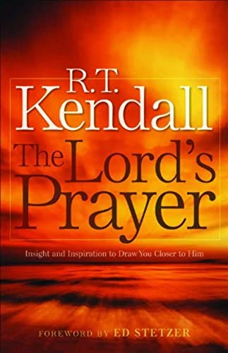 The Lord's Prayer