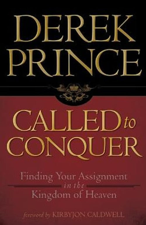 Called to Conquer