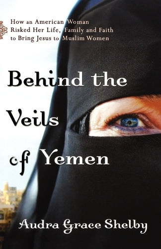 Behind the Veils of Yemen