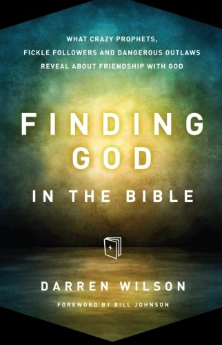 Finding God in the Bible