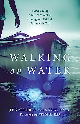 Walking on Water