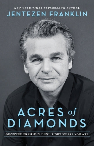 Acres of Diamonds