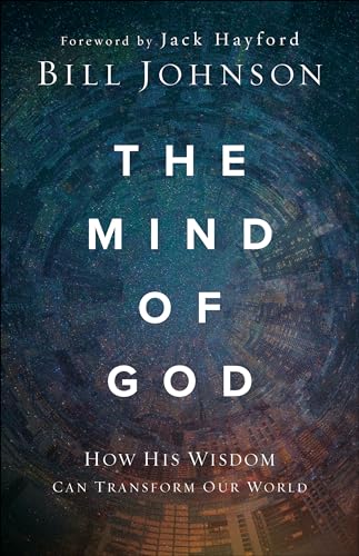 The Mind of God