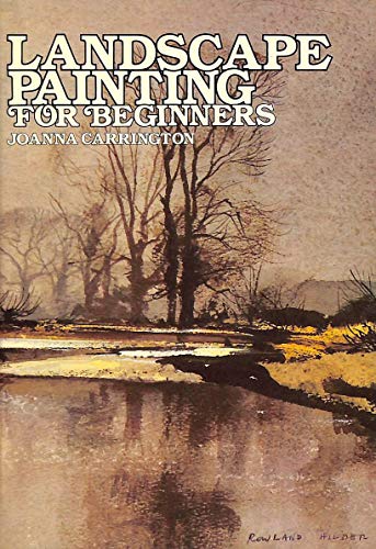 Landscape Painting for Beginners