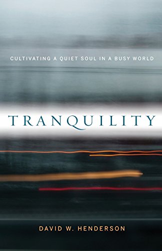 Tranquility