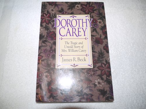 Dorothy Carey