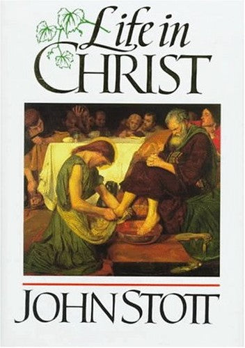 Life in Christ