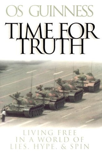Time for Truth