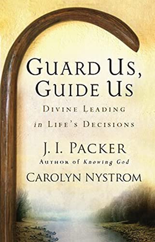 Guard Us, Guide Us