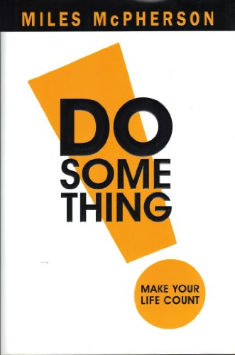 Do Something!