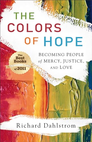 Colors Of Hope The