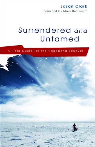 Surrendered and Untamed