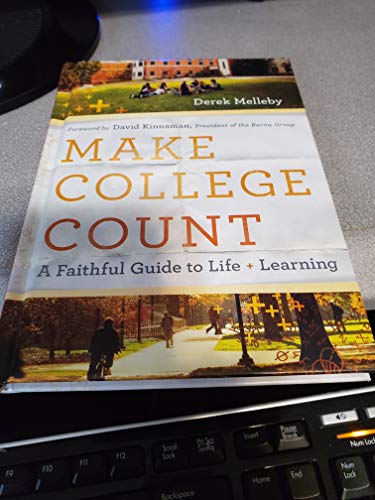 Make College Count