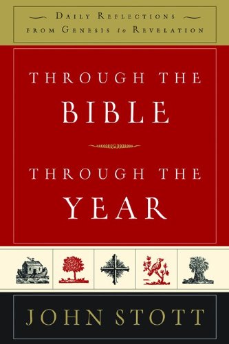 Through the Bible, Through the Year