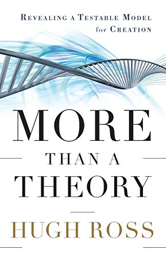 More Than a Theory Revealing a Testable Model for Creation