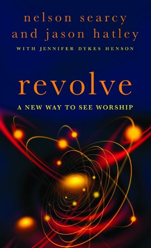 Revolve