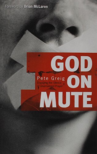 God on Mute