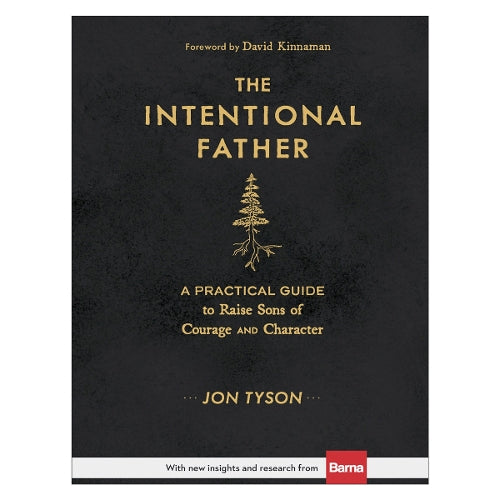 The Intentional Father