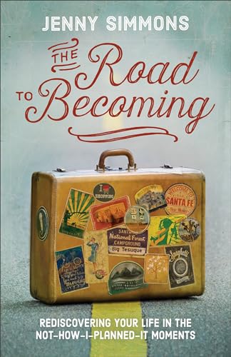 Road to Becoming