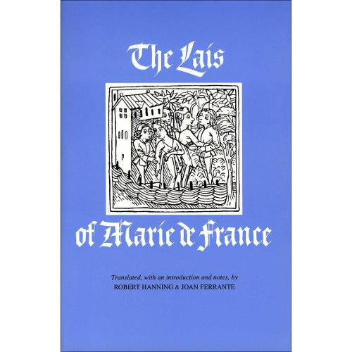 The Lais of Marie de France