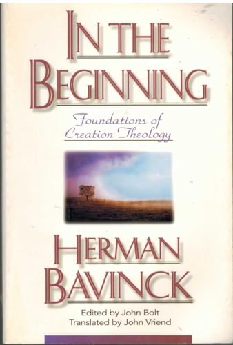 In the Beginning