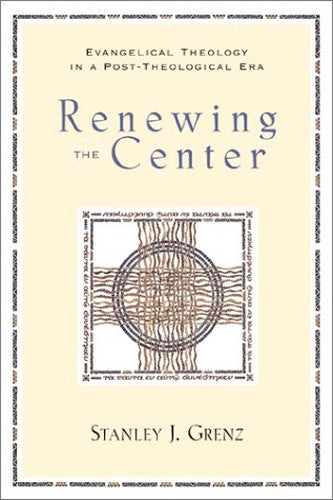 Renewing the Center