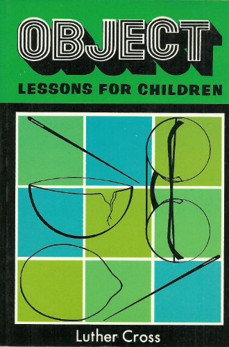 Object Lessons/Children