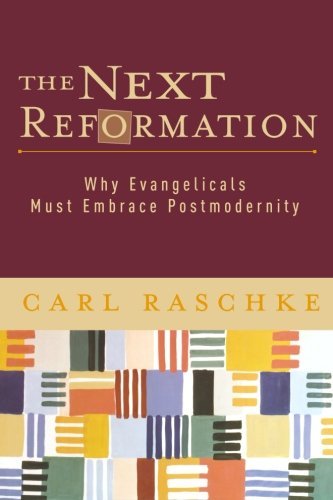 The Next Reformation